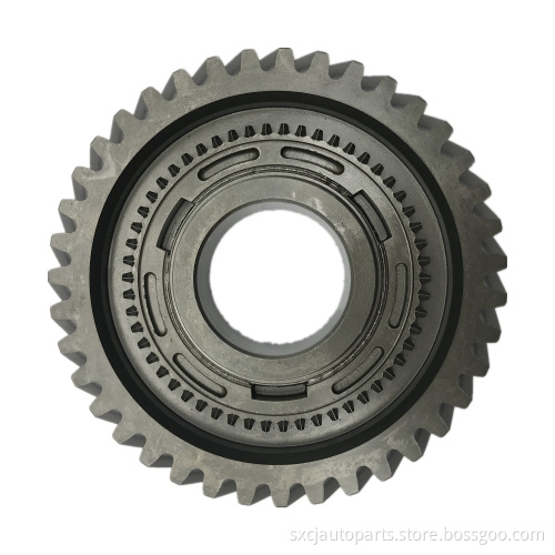 Synchronizer Auto Parts Transmission Gear FOR FIAT DUCATO